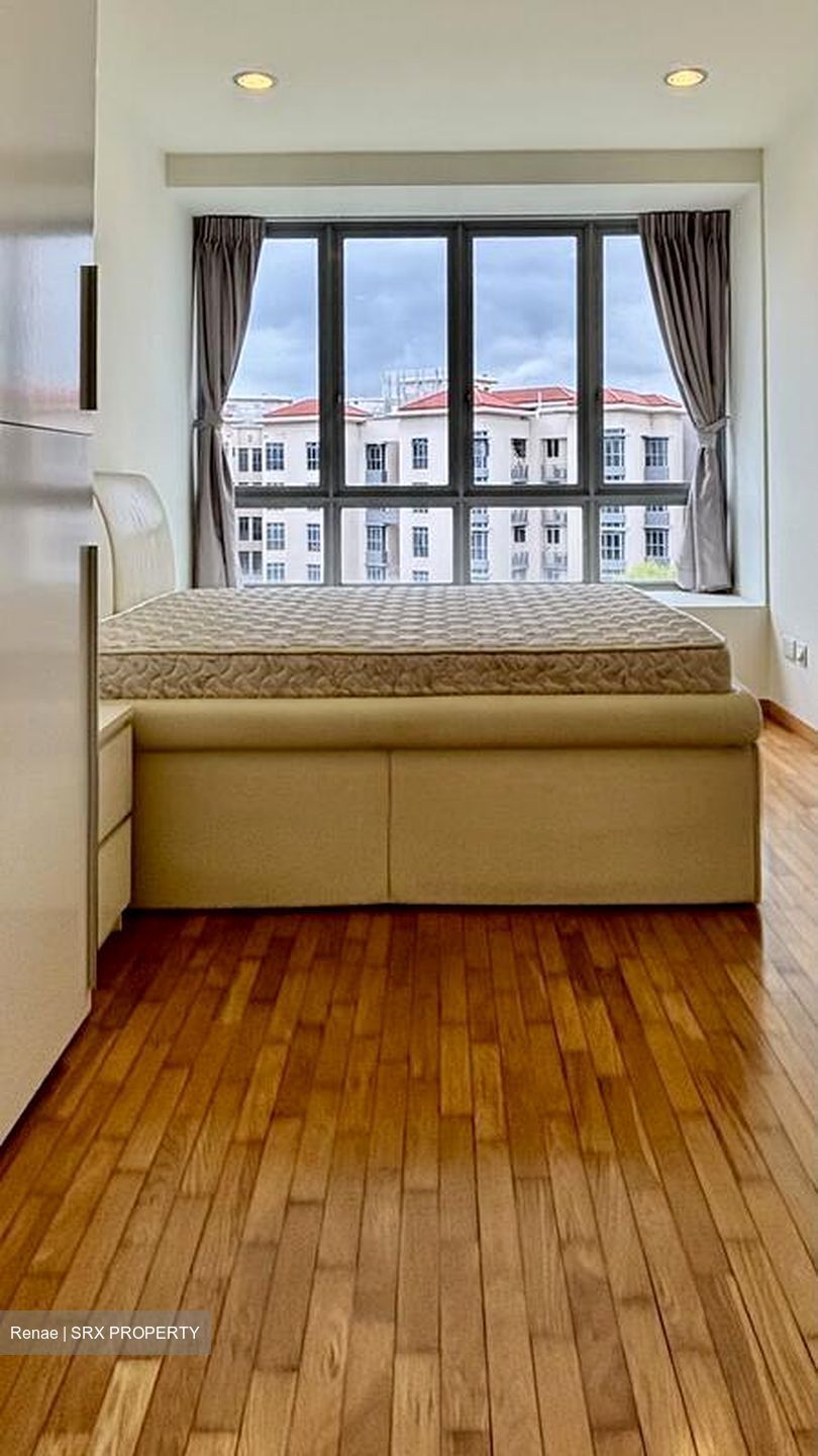 Ferraria Park Condominium (D17), Condominium #519652451